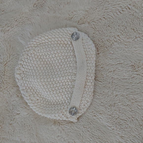Source Unknown Accessories - Knit Hat